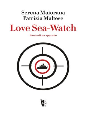 cover image of Love Sea Watch